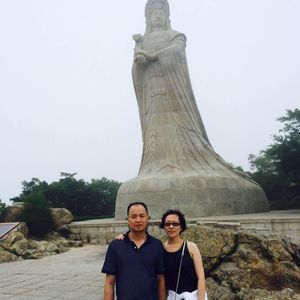 Meet your Posher, Zhi